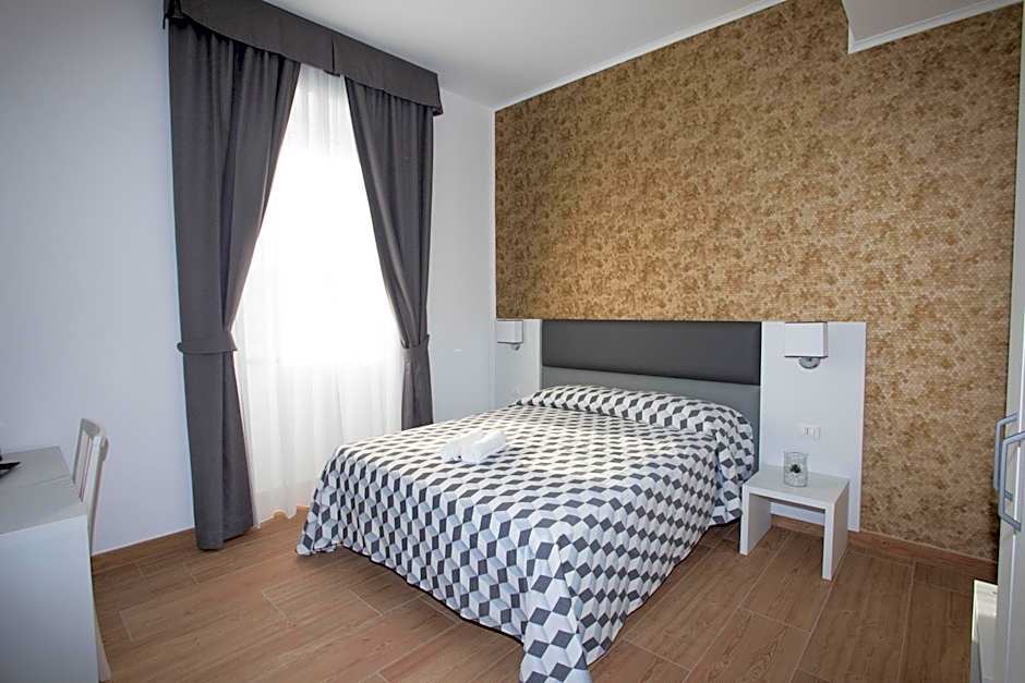 Guesthouse Porto di Roma