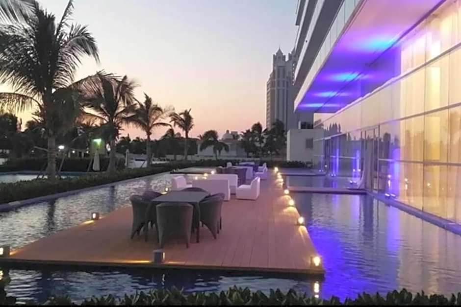 Peninsula Mazatlan 27A