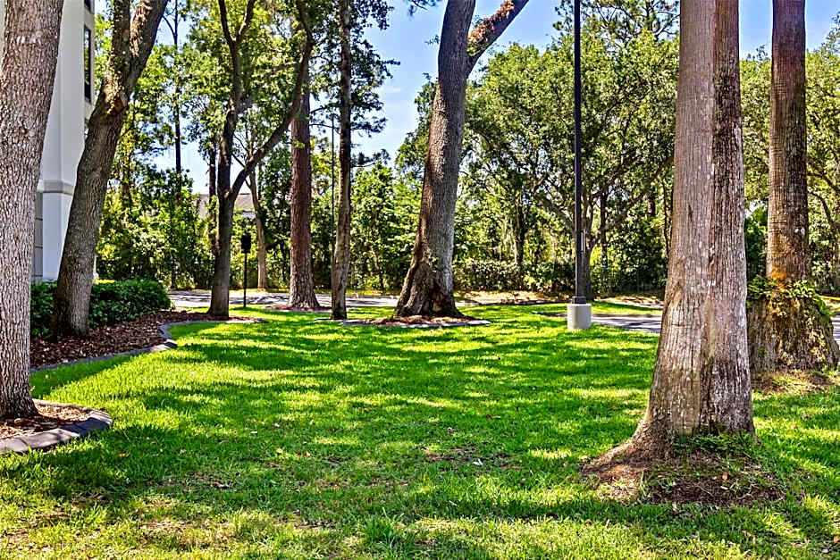 Hampton Inn By Hilton Jacksonville-Ponte Vedra Beach