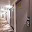 Ibis Geneve Centre Nations Hotel