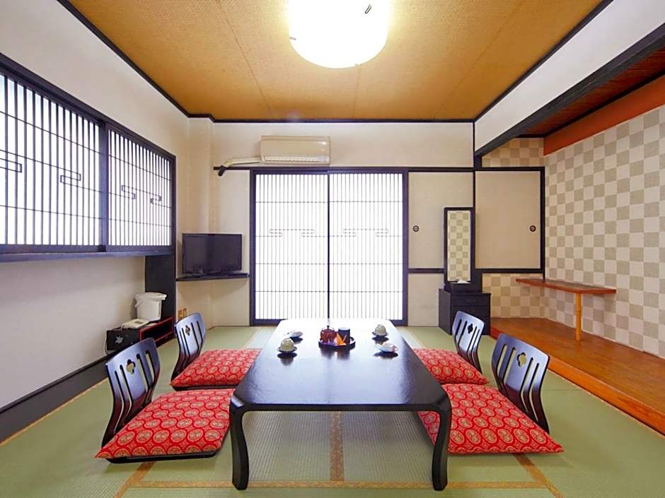 Hotel Chatelet Inn Kyoto