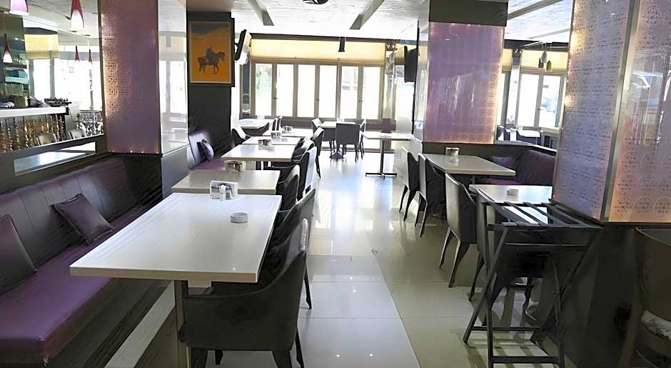 Duroy Hotel