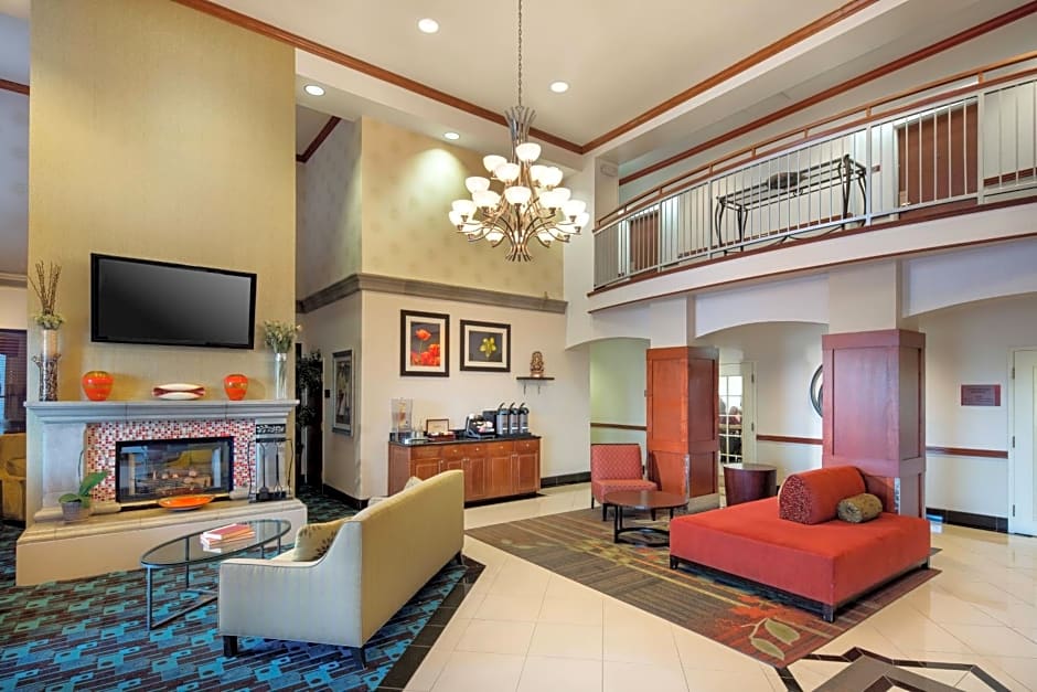 Fairfield Inn & Suites Tucson North/Oro Valley