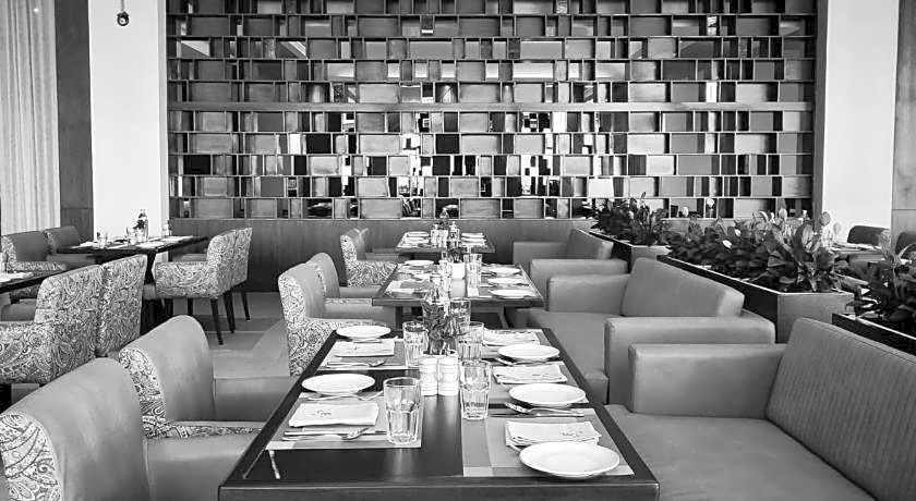 Park Plaza Chandigarh Zirakpur