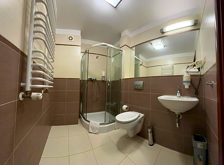 Hotel Dudek