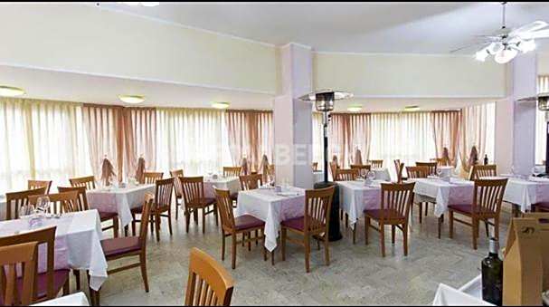 Hotel Arianna