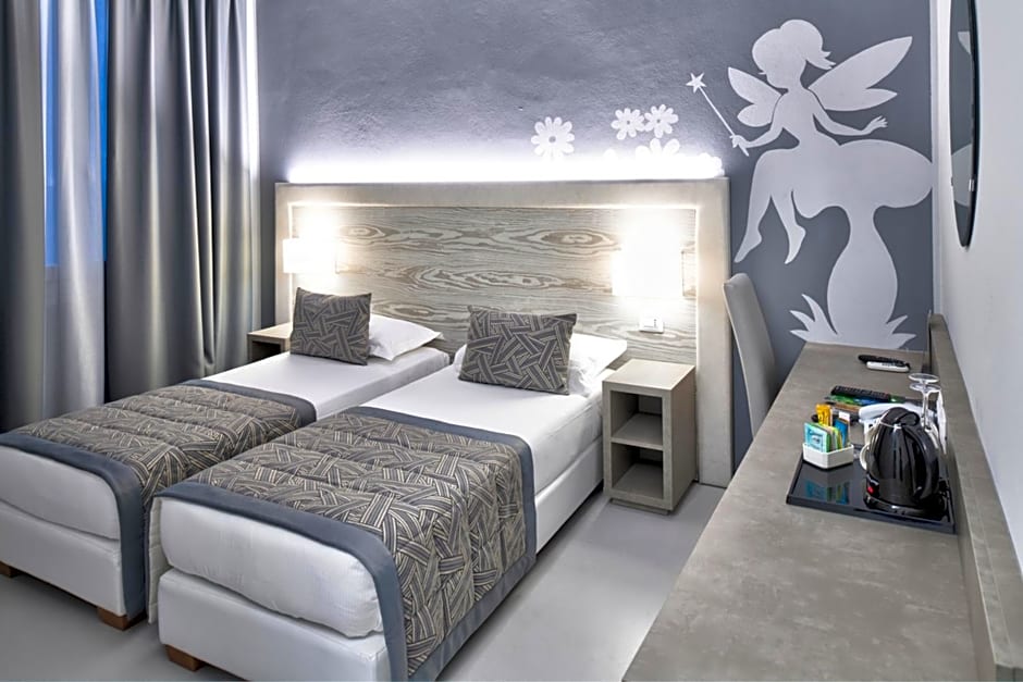 Hotel Villa delle Fate, BW Signature Collection