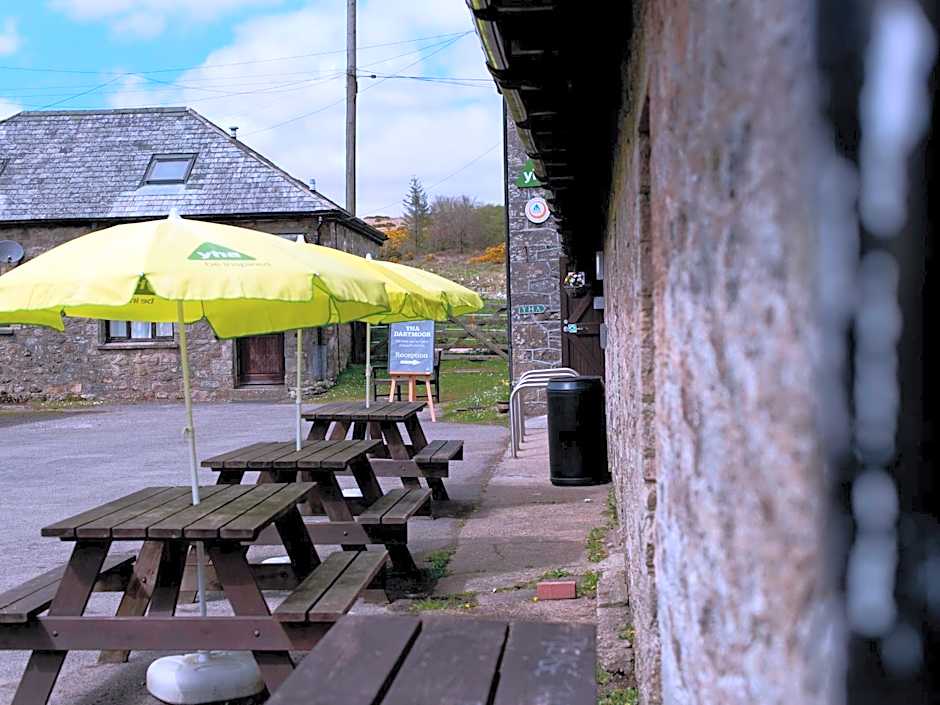 YHA Dartmoor