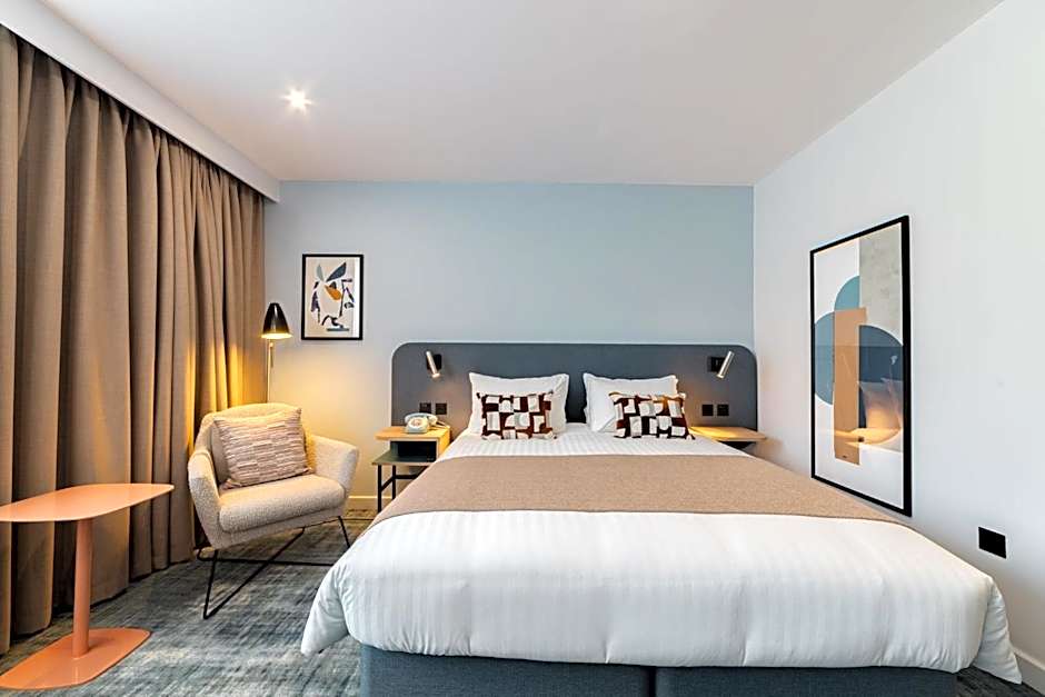 voco Winchester Hotel & Spa By IHG