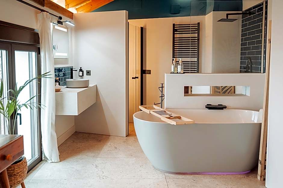 Hotel Boutique Poeta Jorge Manrique