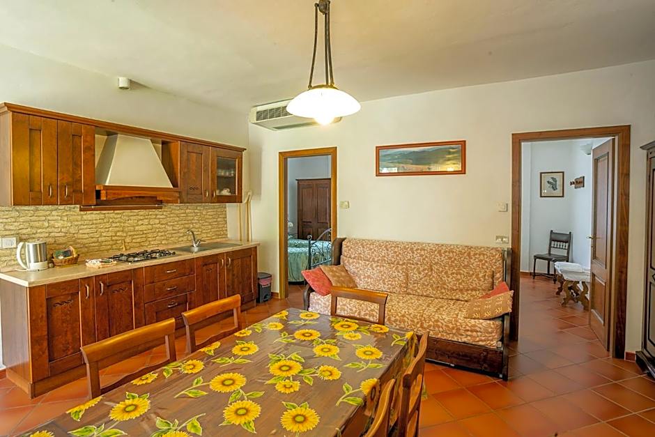 Residence Villa Elena