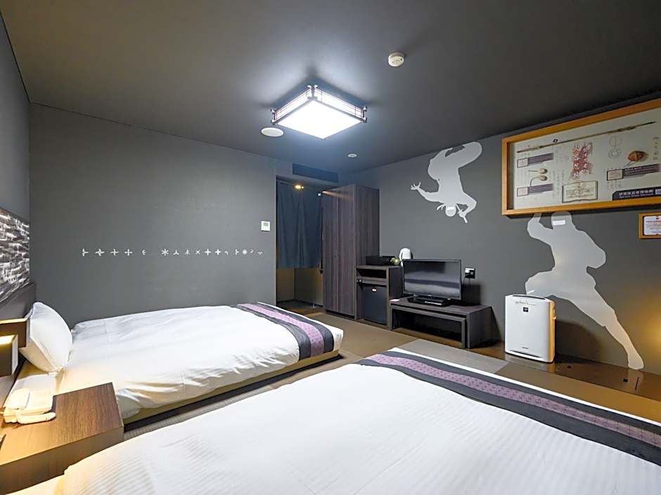Iga Ueno City Hotel