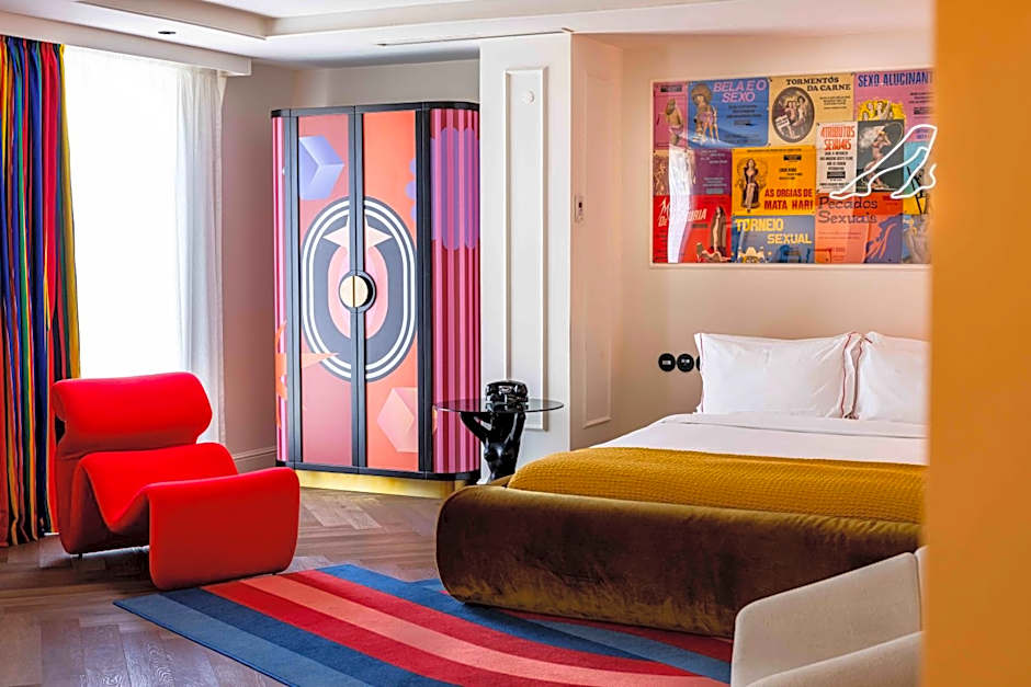 Upon Angels - Adults Only