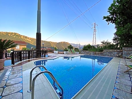 inLao The holiday home