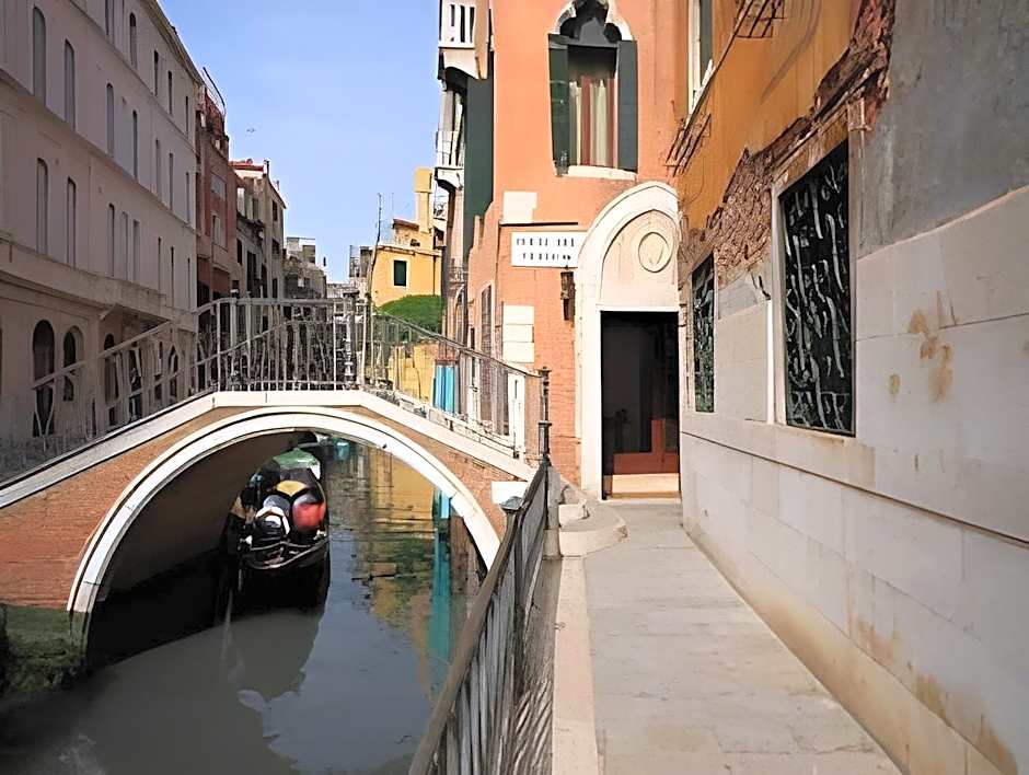Hotel Casa Nicolo Priuli
