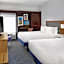 Hampton Inn Janesville