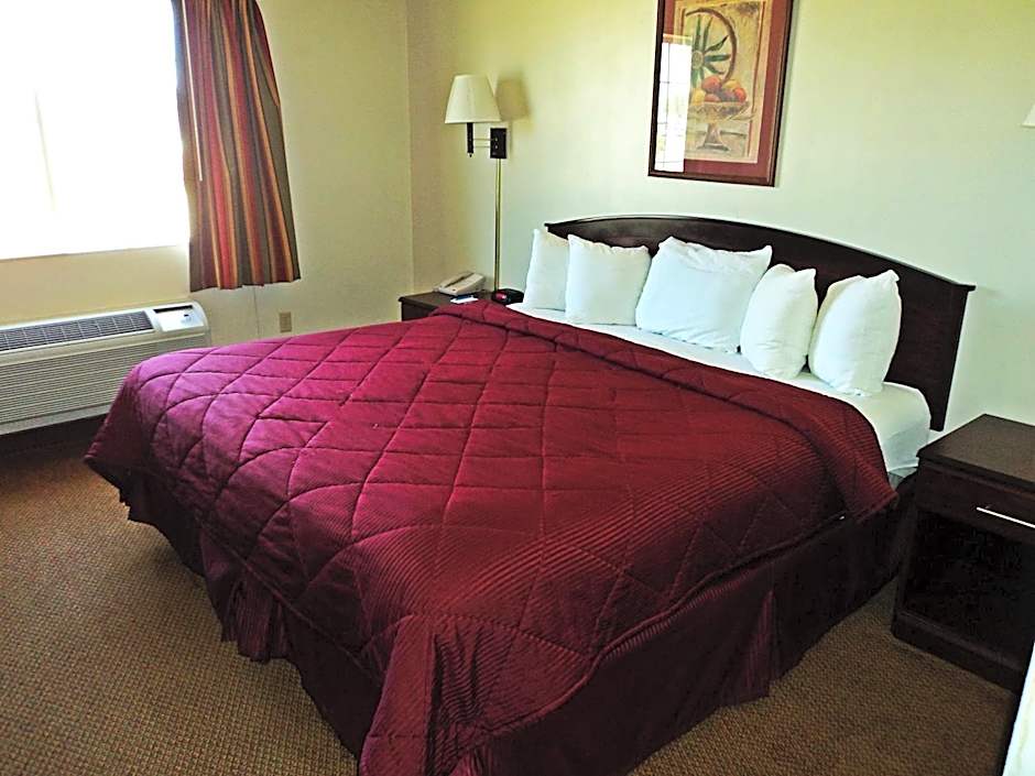 Travelodge by Wyndham Carlsbad NM