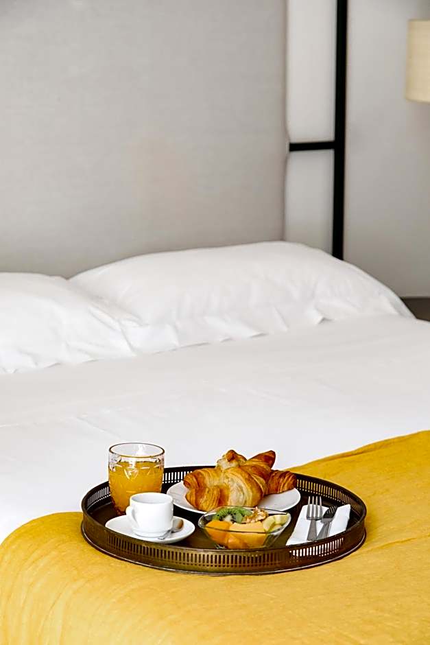 Palazzo De Noha - Boutique Hotel