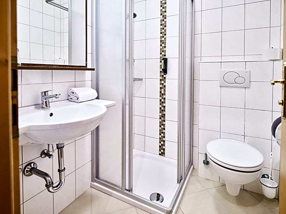 Hotel Kirchboden by Alpeffect Hotels