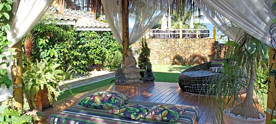 Pousada Bonns Ventos