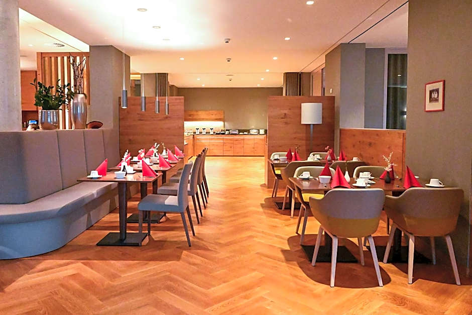 Hotel Rittergut Stoermede