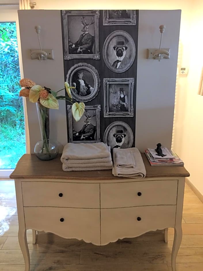 Chambres d hotes Couette et Campagne