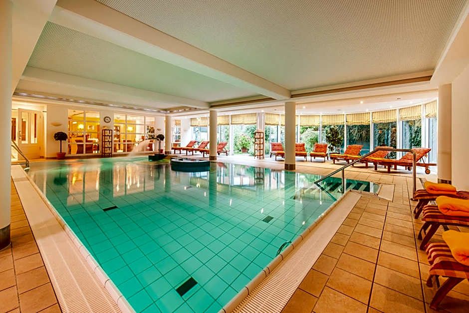 Hotel Birke - Appartments Waldesruh