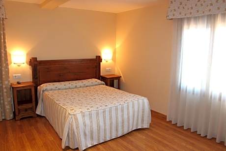 Superior Deluxe Double or Twin Room