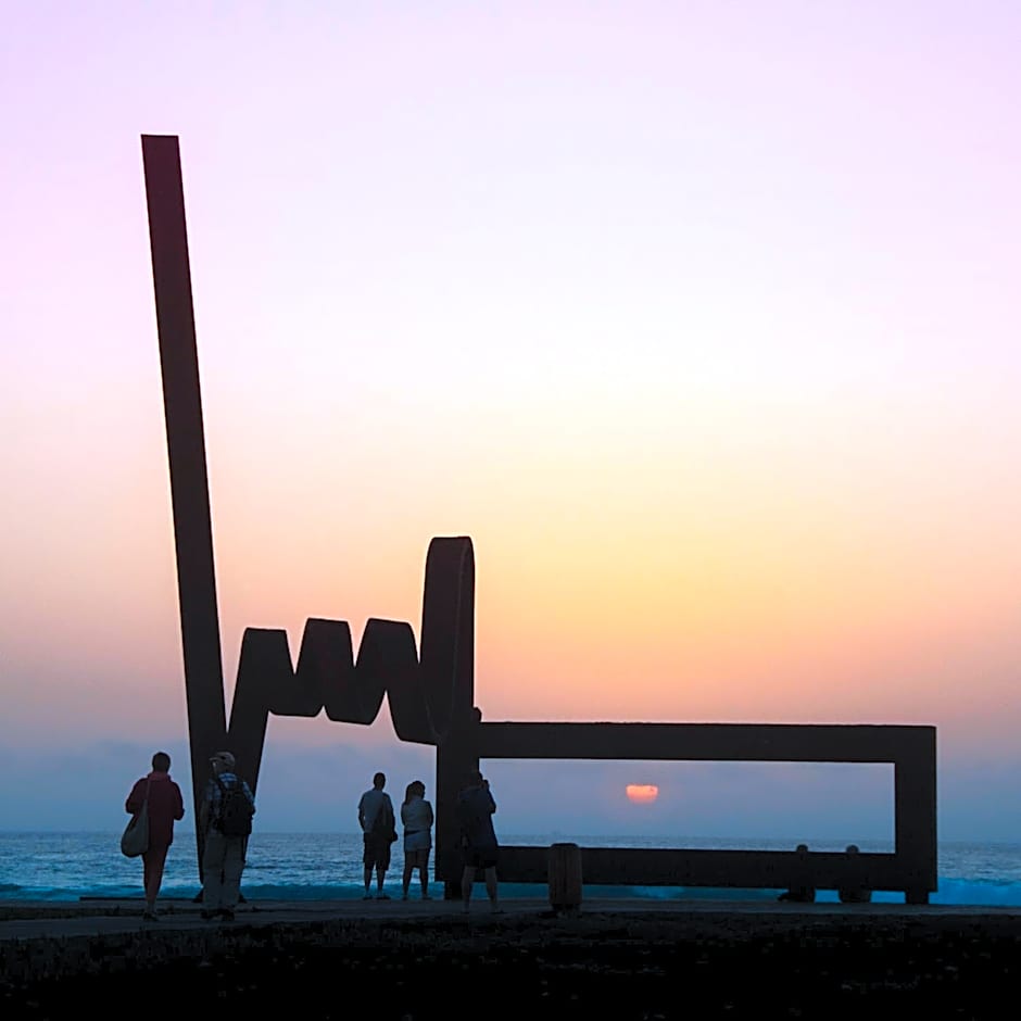 Casa Grande Surf Hostel