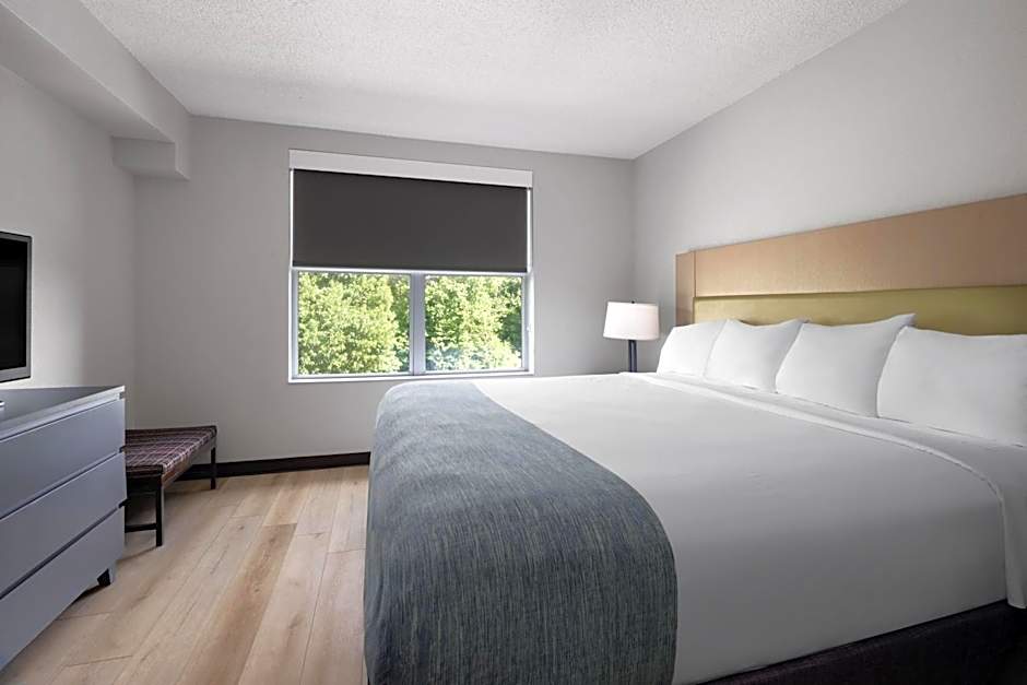 Wingate by Wyndham Matthews/Charlotte