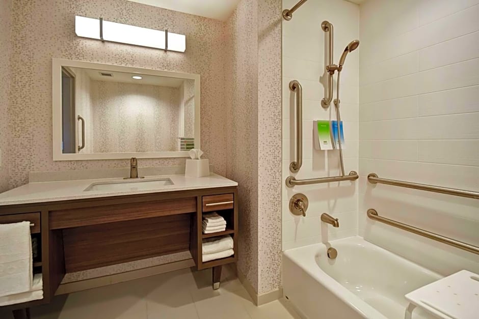 Home2 Suites By Hilton Eagan Minneapolis