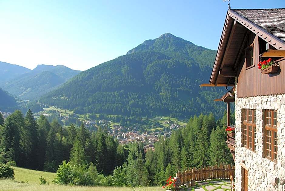 Kyrr Smart Mountain Retreat