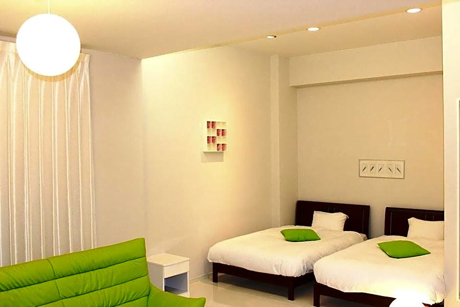 Sakaide Plaza Hotel