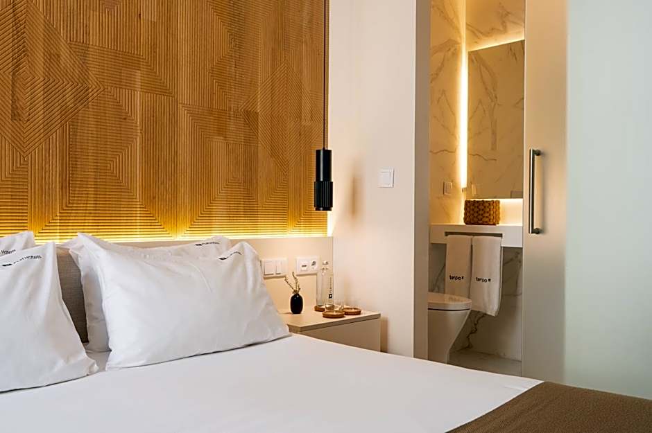 Tempo FLH Hotels Lisboa