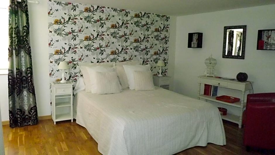 Logis De La Mélissière