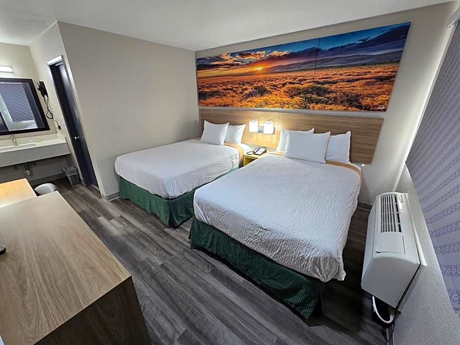 Days Inn by Wyndham Wichita Falls