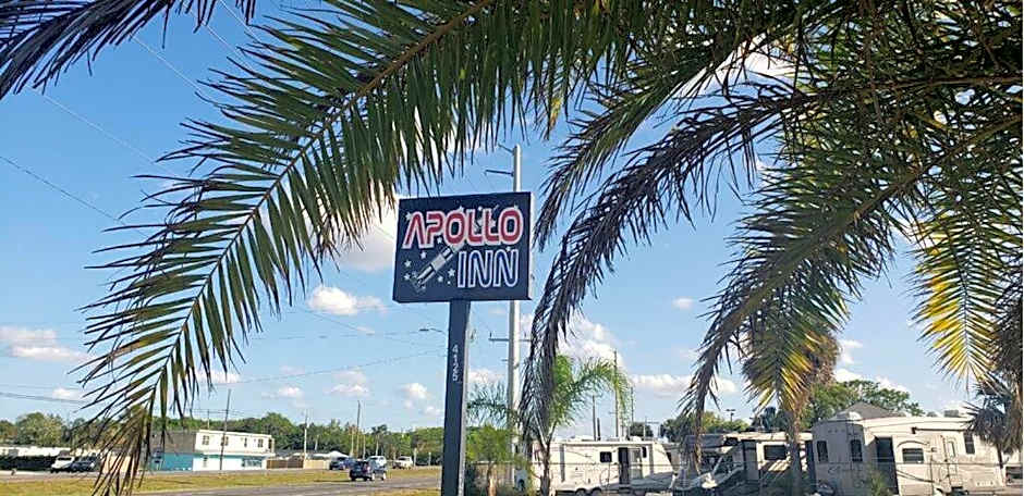 Apollo Inn - Cocoa