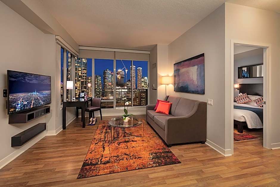 Executive Hotel Cosmopolitan