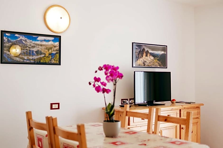 Residence Al Caminetto