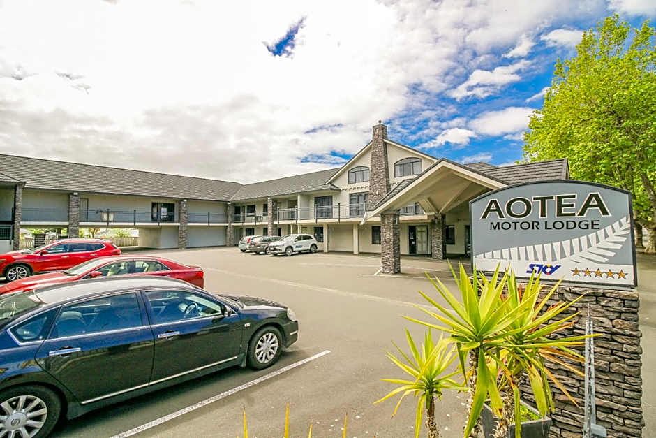 Aotea Motor Lodge - Direct