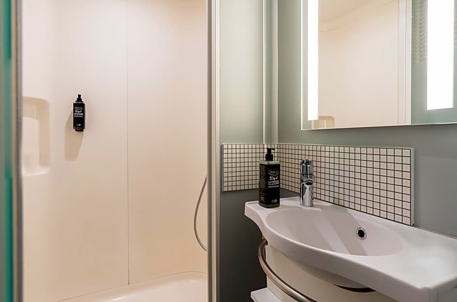 ibis budget Issy Les Moulineaux Paris Ouest
