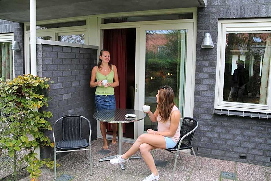 Hotel Restaurant 't Klokje