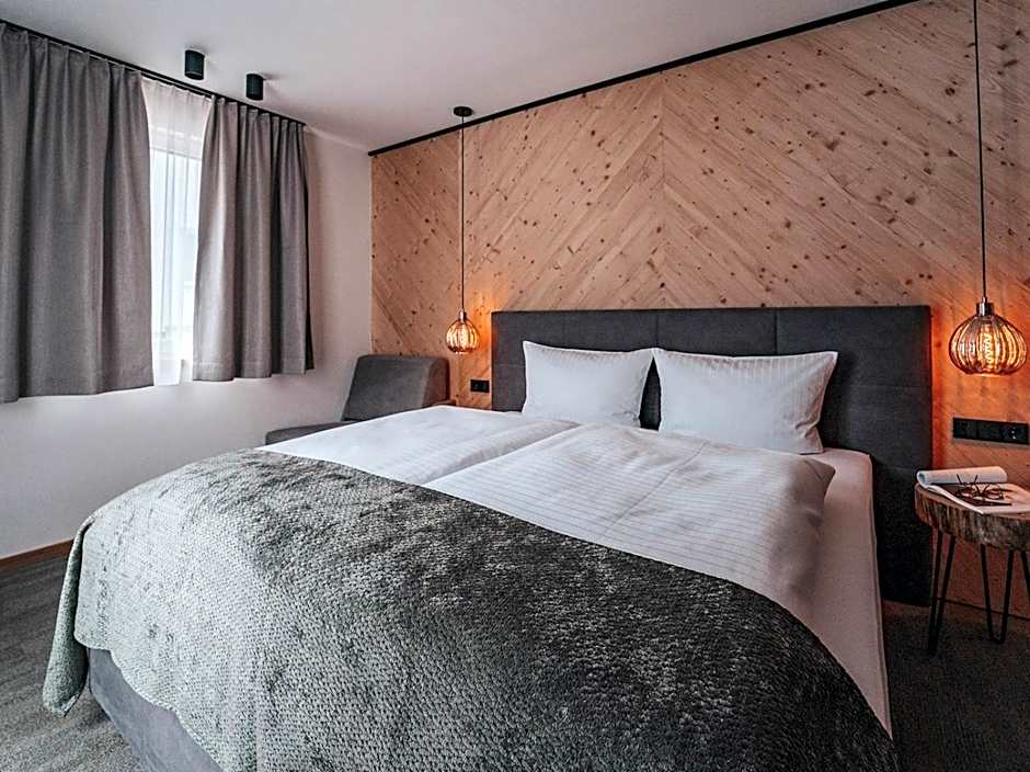 ARLhome - Zuhause am Arlberg