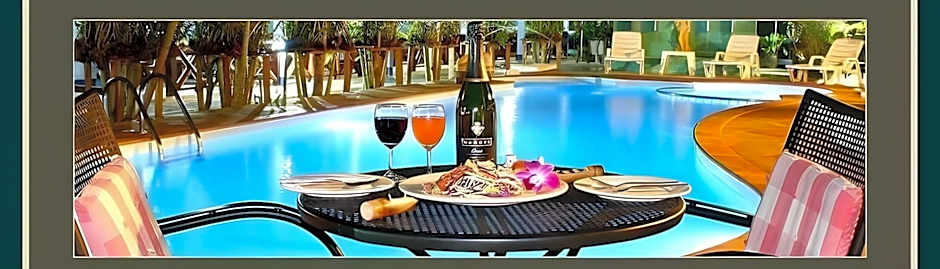 Pong Phen Guesthouse