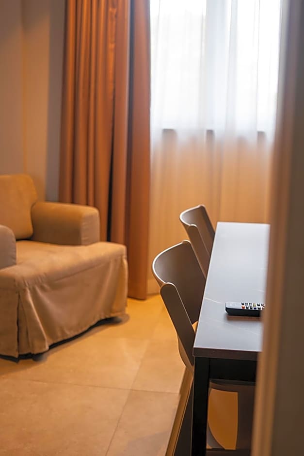 Best Quality Hotel La Darsena