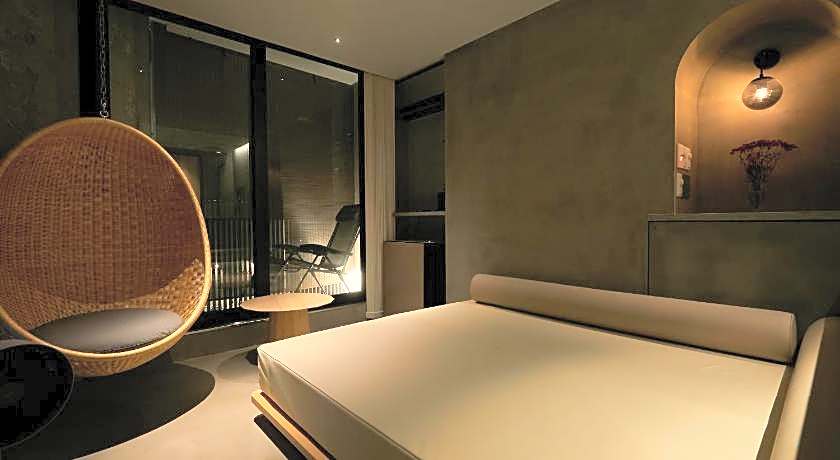 Boutique Sauna ARCH