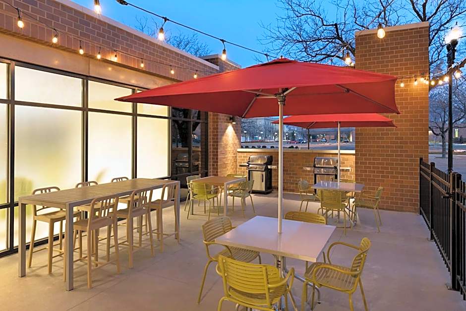 Tru By Hilton Ogden, Ut