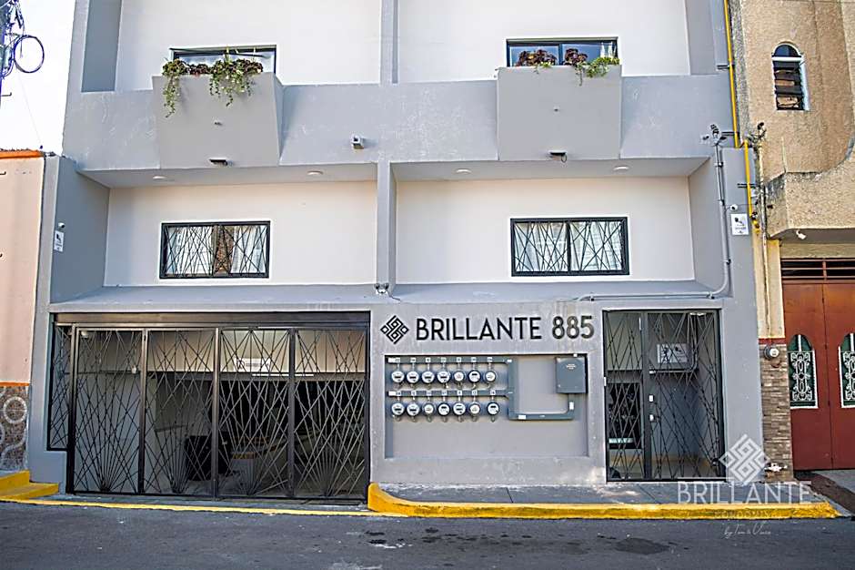 Condominio Brillante GDL