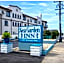 Sea Garden Inn
