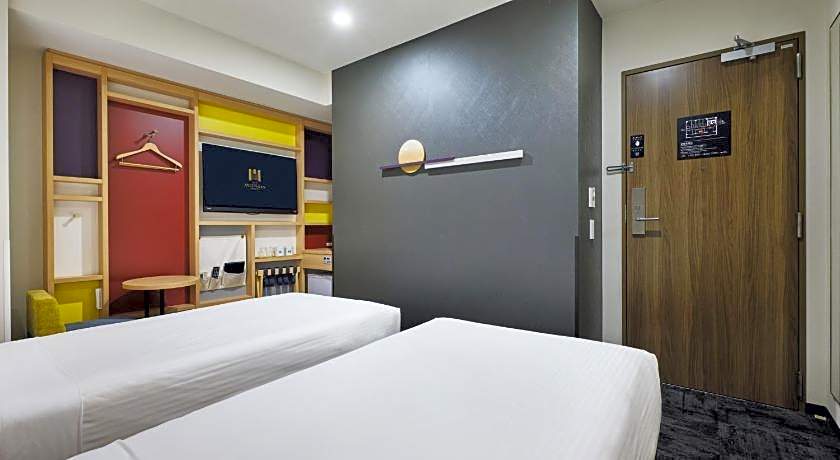 hotel MONday Tokyo Nishikasai